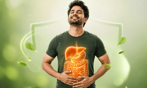 Finding Relief: How to Manage Gastric Issues Naturally