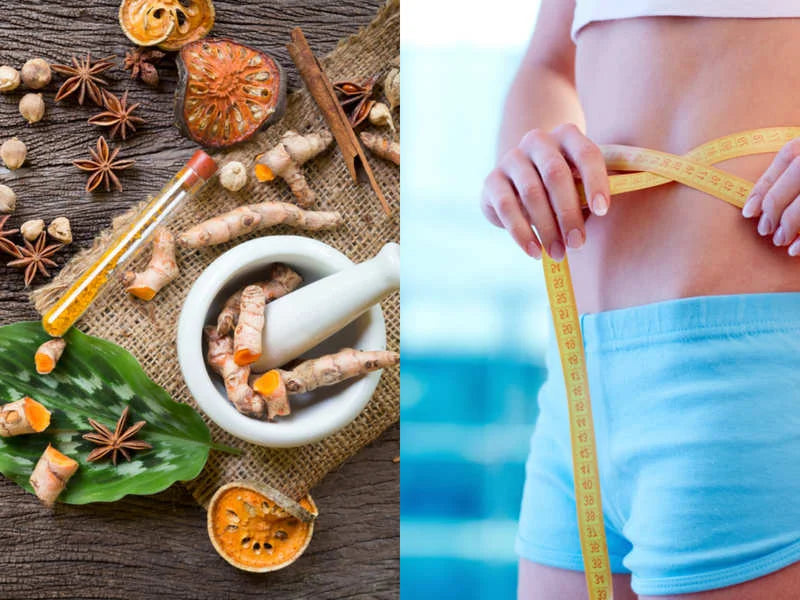 Unlocking Natural Balance: Your Guide to Ayurvedic Weight Loss