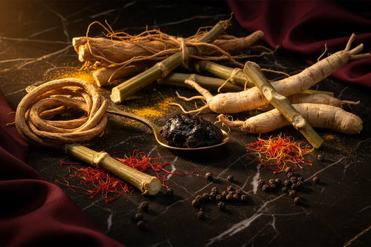 Benefits of Rasayanam in the modern lifestyle