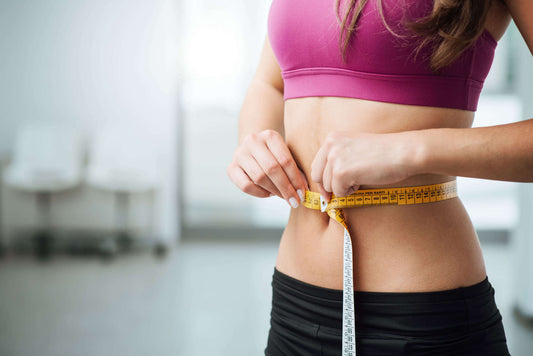 The Natural Path to Weight Management