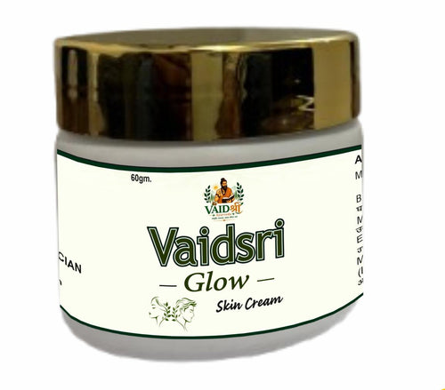 Vaidsri Glow Cream
