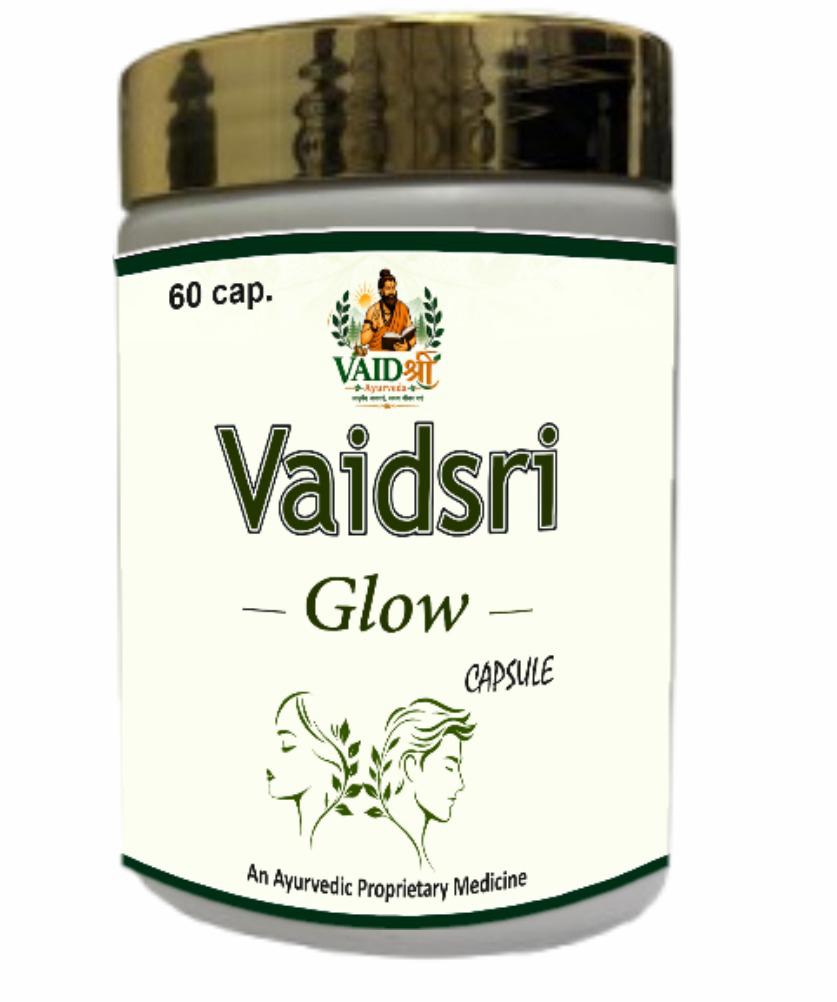 Vaidsri Glow Capsules