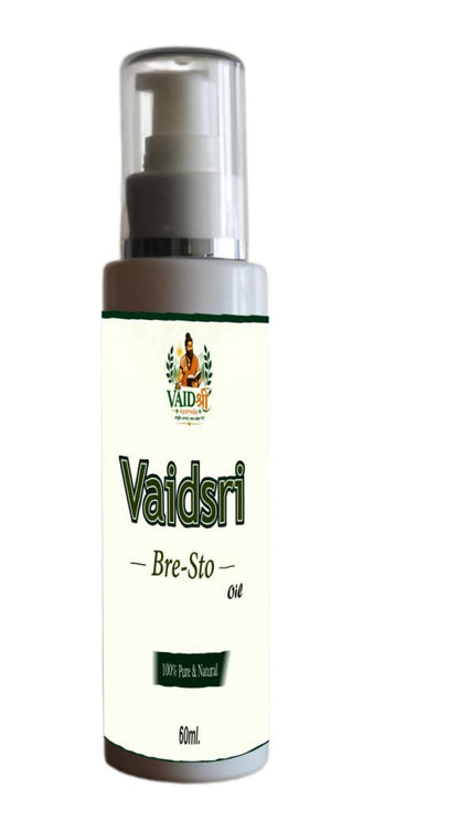 Vaidsri Bre-Sto Oil
