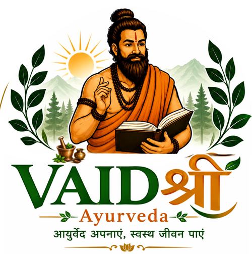 Vaidsri Ayurveda