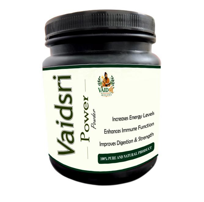Vaidsri Weight Gain Powder