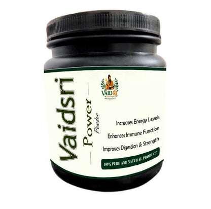 Vaidsri Weight Gain Powder