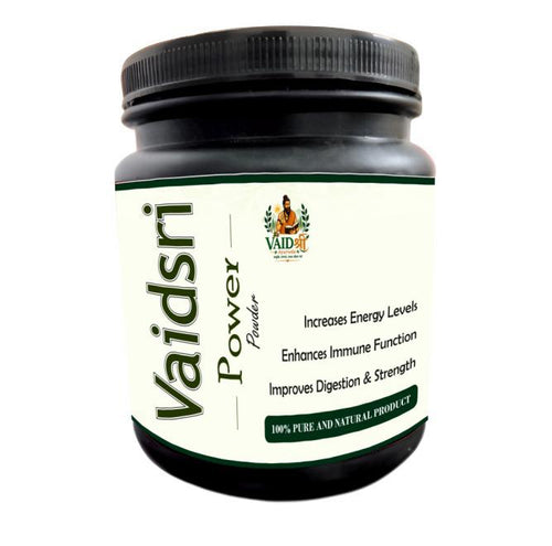Vaidsri Weight Gain Powder