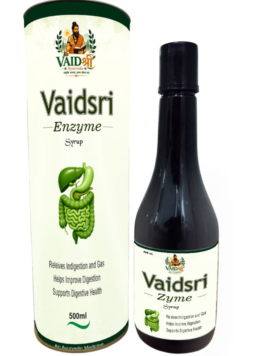 Vaidsri Enzyme - Digestive care